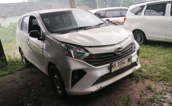 DAIHATSU SIGRA