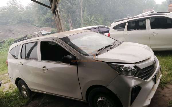 DAIHATSU SIGRA