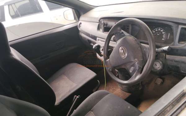 DAIHATSU SIGRA