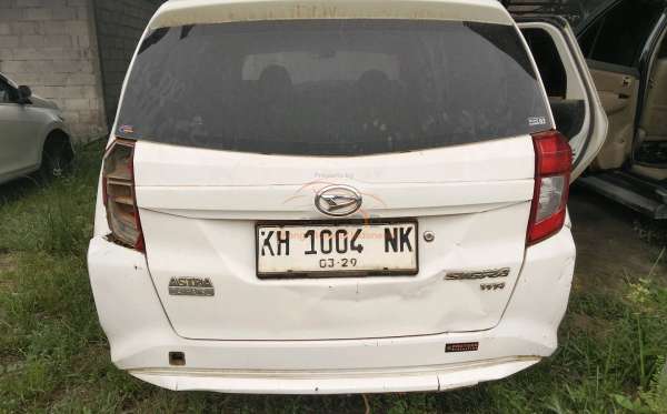 DAIHATSU SIGRA
