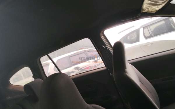 DAIHATSU SIGRA