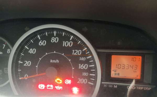 DAIHATSU SIGRA M