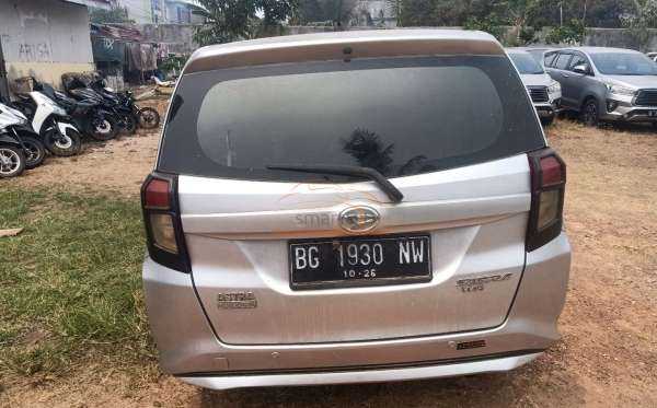 DAIHATSU SIGRA M