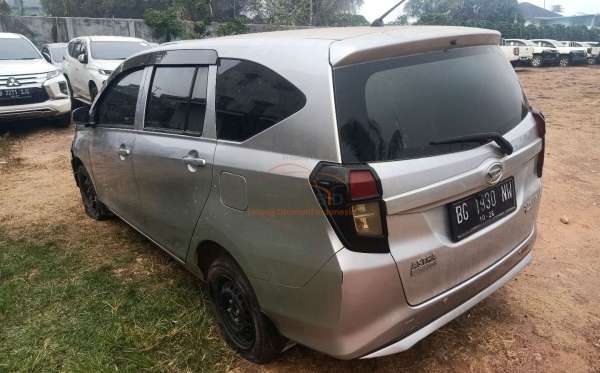 DAIHATSU SIGRA M