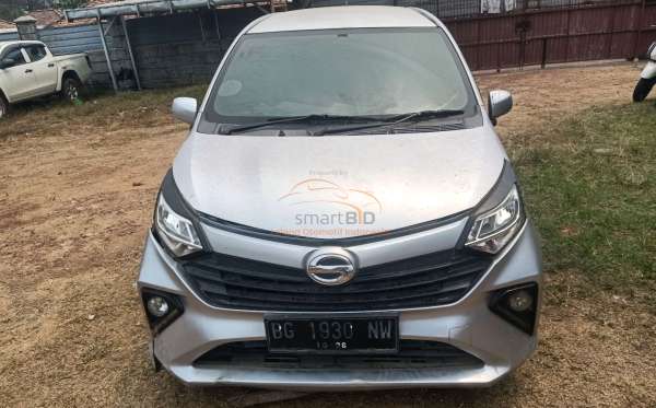 DAIHATSU SIGRA M