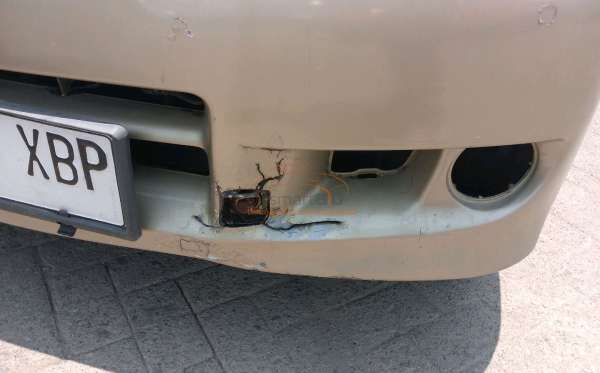 DAIHATSU XENIA