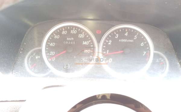 DAIHATSU XENIA