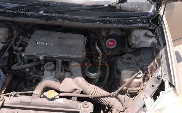 DAIHATSU XENIA