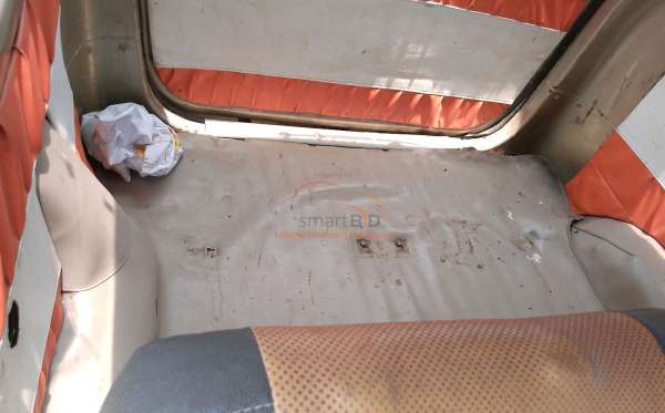 DAIHATSU XENIA