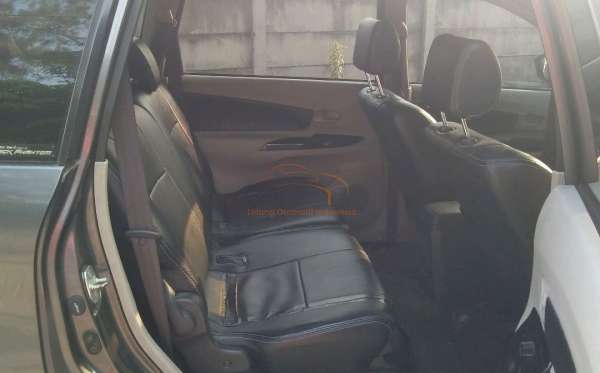 DAIHATSU XENIA R