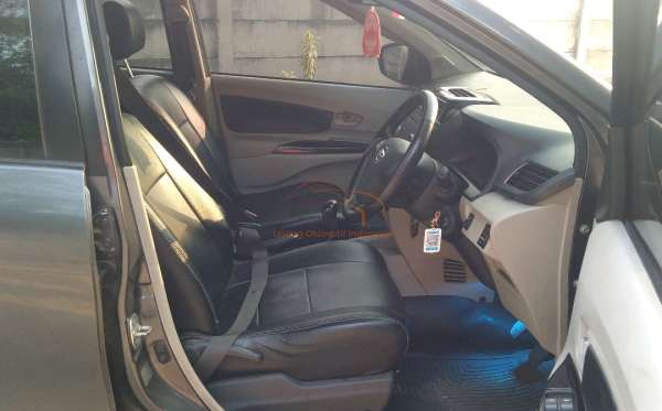 DAIHATSU XENIA R