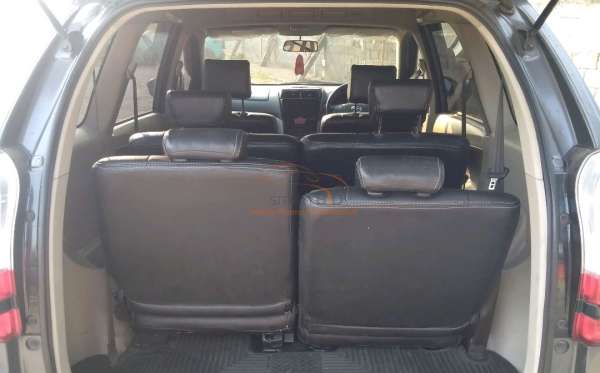 DAIHATSU XENIA R