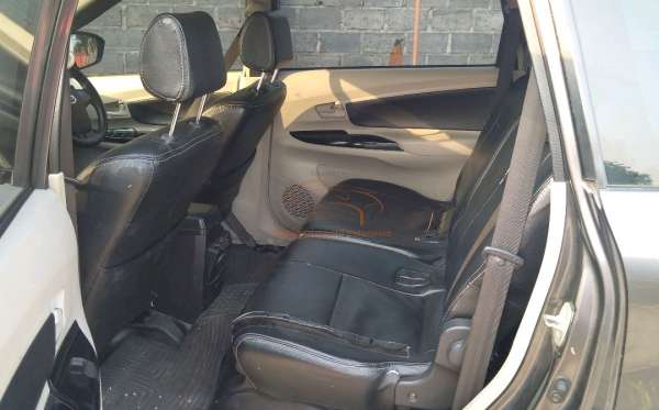 DAIHATSU XENIA R