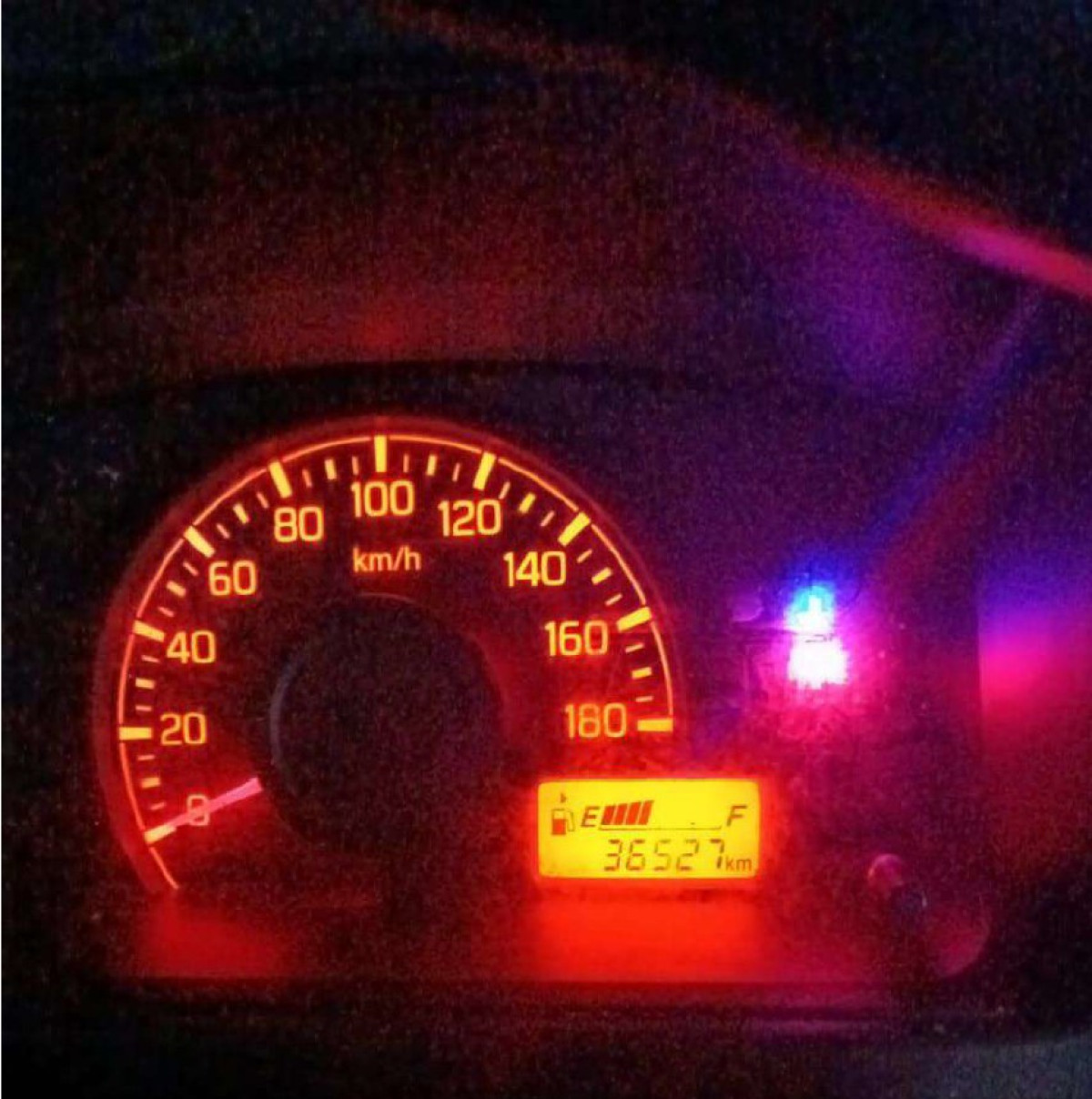 SUZUKI CARRY  CX PICK UP