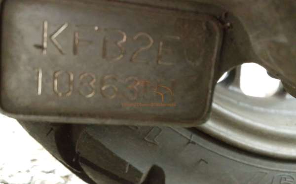 HONDA ADV 160 ABS