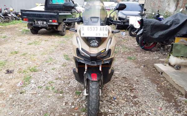 HONDA ADV 160 ABS