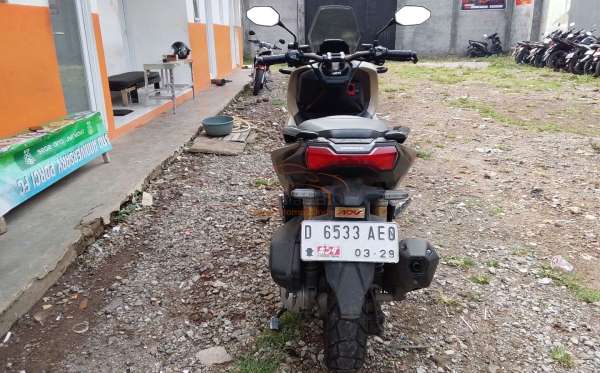 HONDA ADV 160 ABS