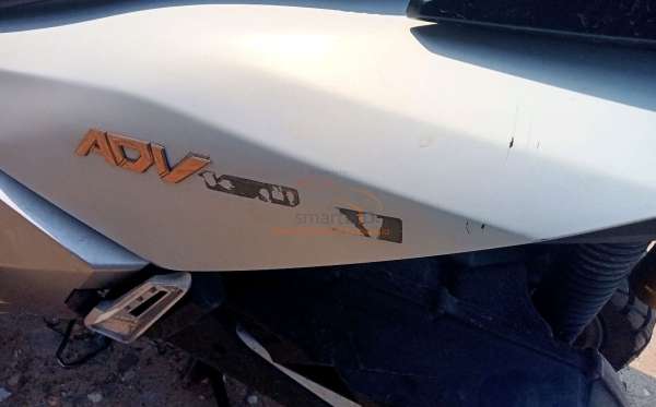 HONDA ADV