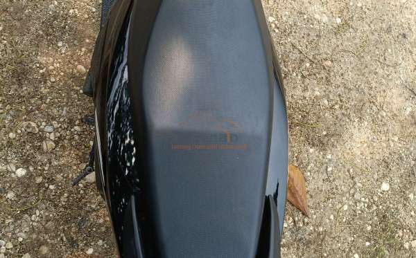 HONDA BEAT CBS FI CW