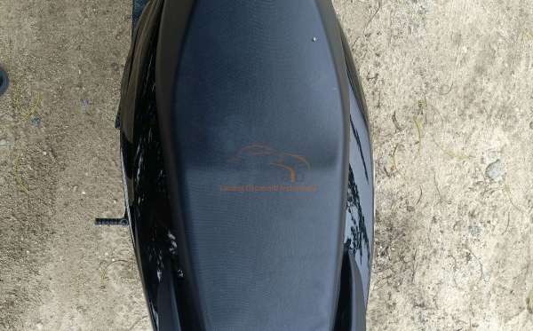HONDA BEAT CBS FI CW