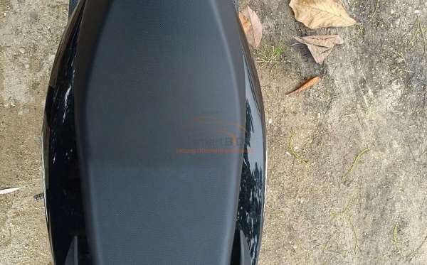 HONDA BEAT CBS FI CW