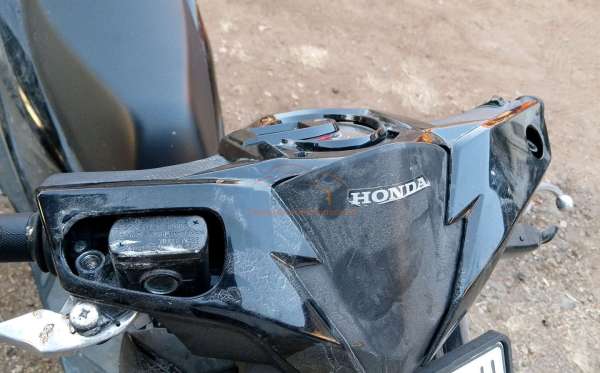 HONDA BEAT