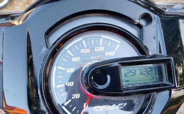 HONDA BEAT