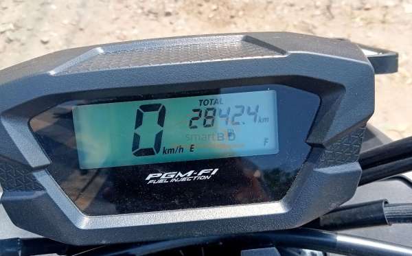 HONDA BEAT STREET ESP