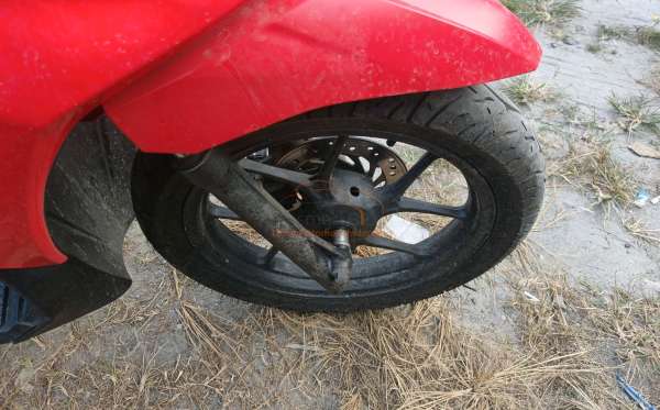 HONDA BEAT
