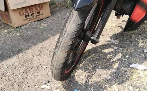 HONDA BLADE