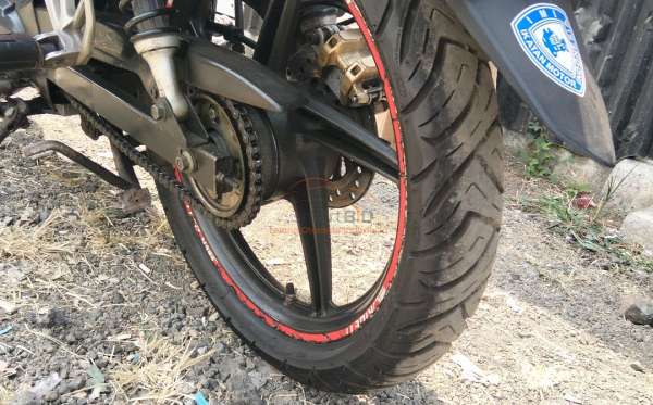 HONDA BLADE