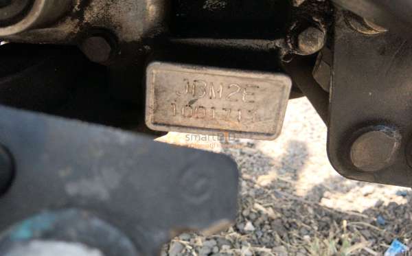 HONDA BLADE
