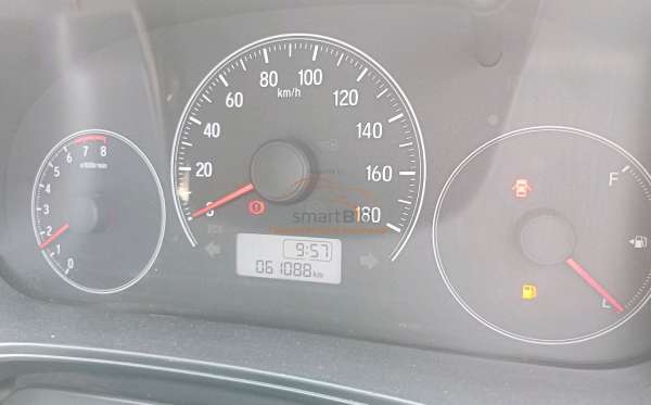 HONDA BRIO SATYA 1.2 E
