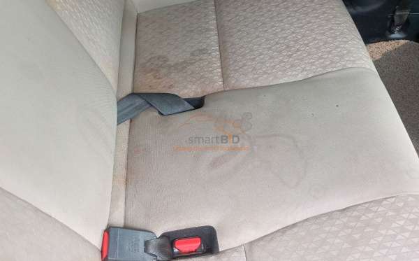 HONDA BRIO SATYA 1.2 E
