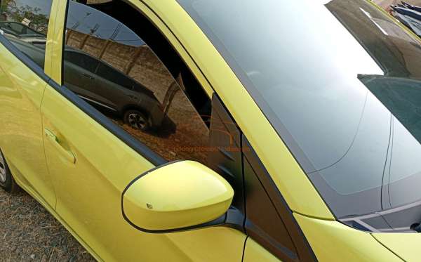 HONDA BRIO SATYA 1.2 S
