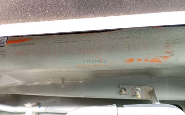 HONDA BRIO SATYA 1.2 S