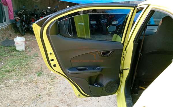 HONDA BRIO SATYA 1.2 S