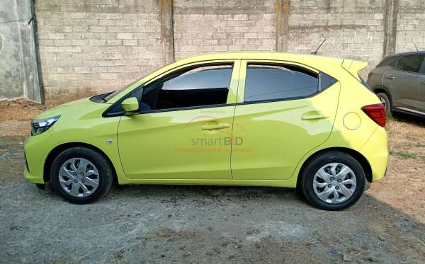 HONDA BRIO SATYA 1.2 S