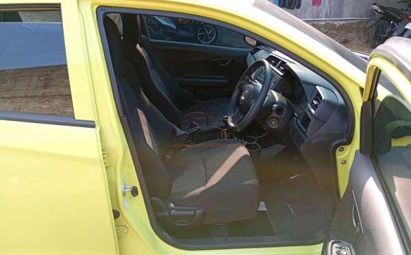 HONDA BRIO SATYA 1.2 S