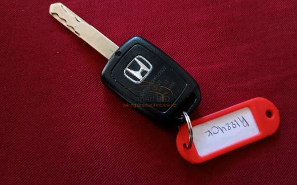 HONDA BRIO SATYA 1.2 S