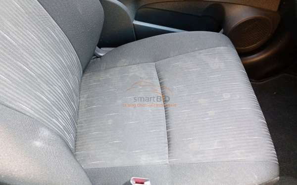 HONDA BRIO SATYA 1.2 S