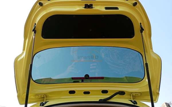 HONDA BRIO SATYA 1.2 S