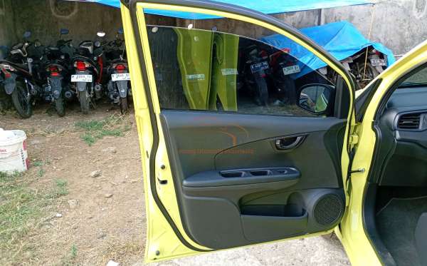 HONDA BRIO SATYA 1.2 S
