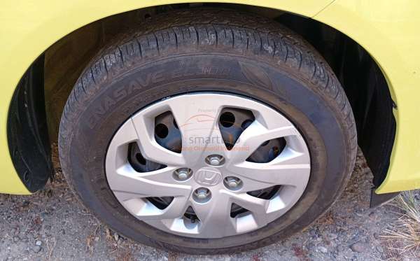 HONDA BRIO SATYA 1.2 S