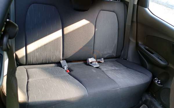 HONDA BRIO SATYA 1.2 S
