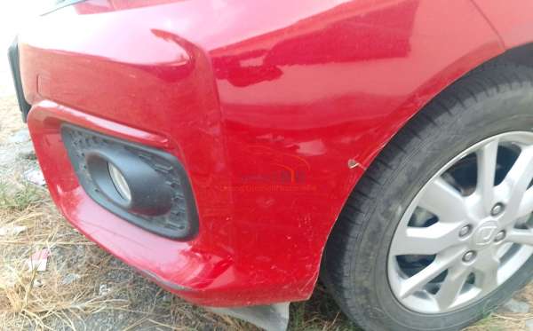 HONDA BRIO SATYA 1.2 E