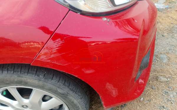 HONDA BRIO SATYA 1.2 E