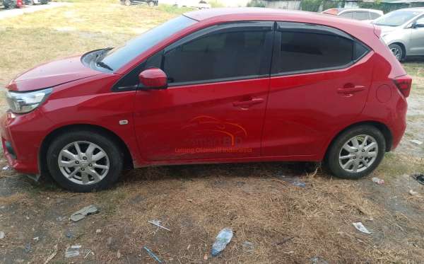 HONDA BRIO SATYA 1.2 E