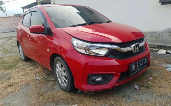 HONDA BRIO SATYA 1.2 E