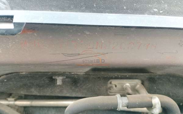 HONDA BRIO SATYA 1.2 E